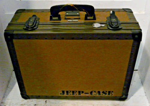 Rimowa jeep - -,