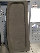 VW Polo 6R Bj.2009 Hutablage