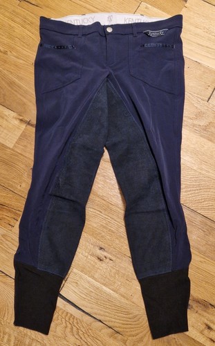 Kentucky reithose damen - kentucky,
