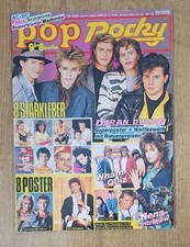POP Rocky 16 / 1985
