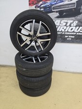 Mitsubishi ASX + Sommerreifen