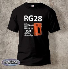 RG28 Shirt Fun Rührgerät