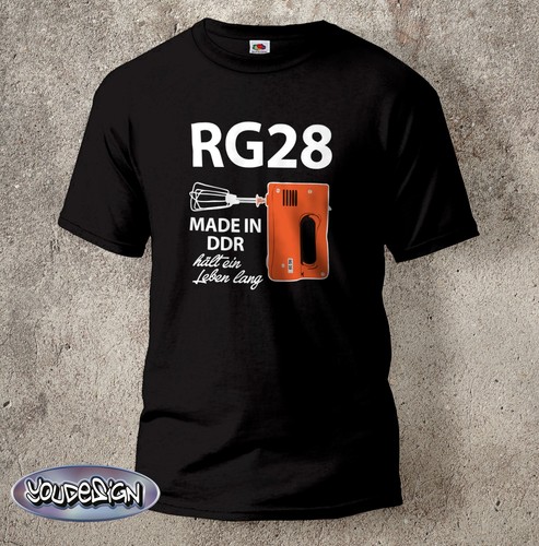 Rg28 shirt fun - rg28,