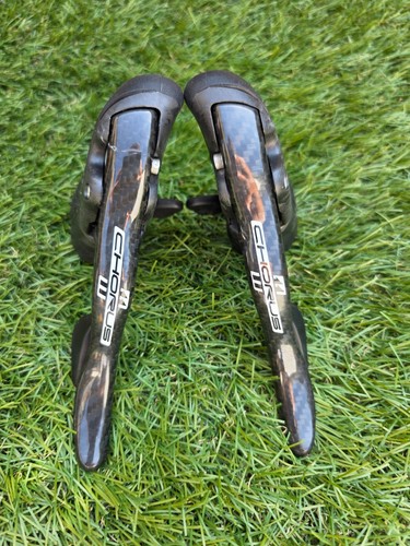 Campagnolo chorus carbon post - carbon,