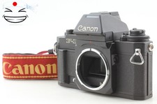 [N NEUWERTIG mit Riemen] Canon