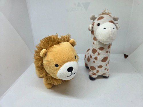 Stofftier home giraffe - h&m,