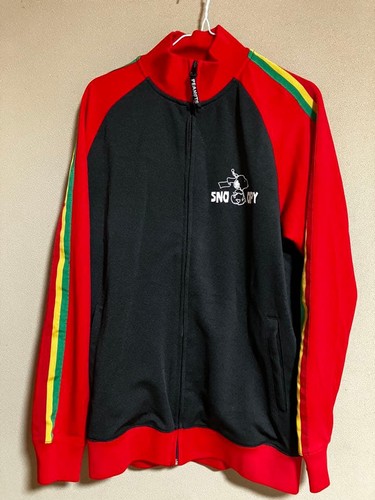 Snoopy außenjacke unisex - snoopy,
