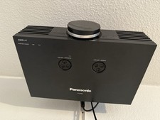 Panasonic ae4000e heimkino - *panasonic, pt-ae4000e*heimkino