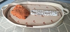 Yunioo Baby-Bettkörbchen