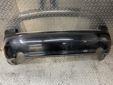 Audi A4 B6 Avant Stoßstange