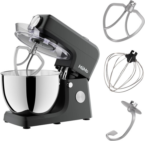 Neu mämo küchenmaschine - mämo,