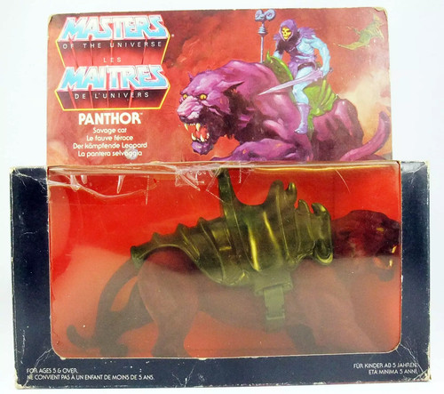 Masters the universe - masters,