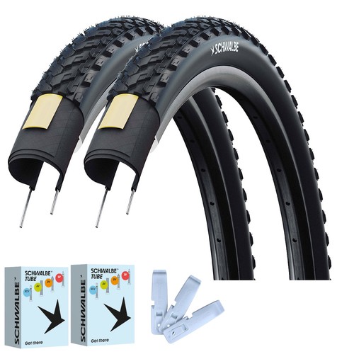 Schwalbe motion land - x,