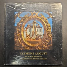K34: Clemens August - Der