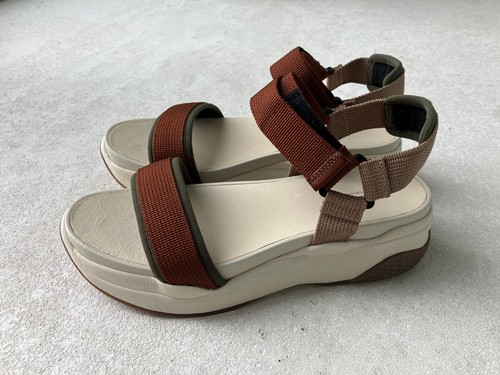 Vagabond sandalen lori rust - sandalen,