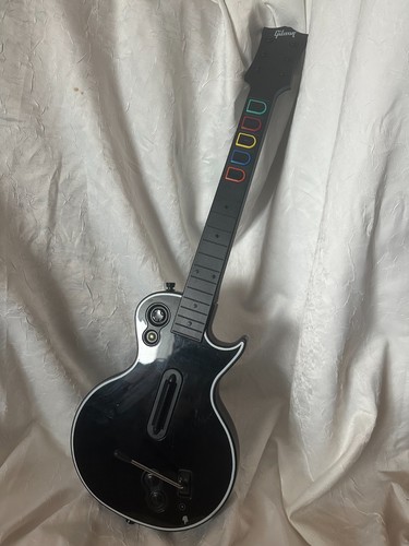 Guitar hero gitarre controller - guitar, gitarre/controller