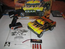 DROMIDA DIDC0041 Dromida SC4.18 4WD 1:18 Short Course Truck RTR