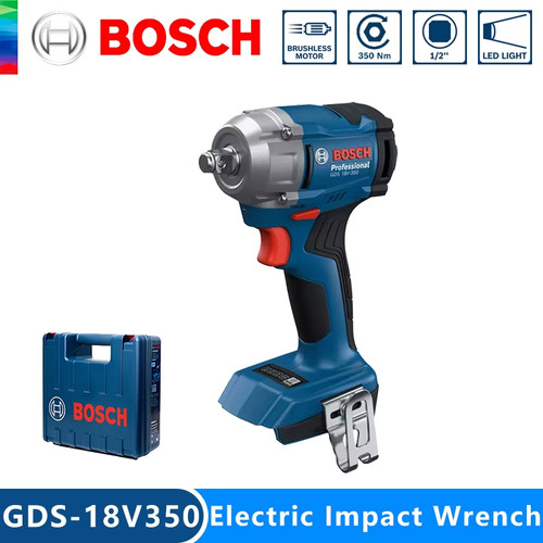 Bosch schlagschrauber gds - bosch,