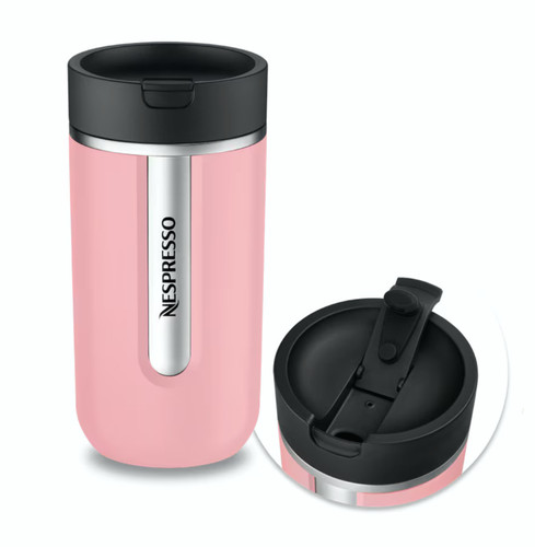Nespresso nomad travel mug - nespresso,