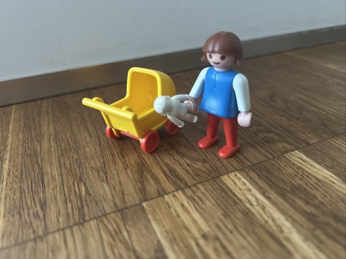 Playmobil 3357 kind mit - 3357,