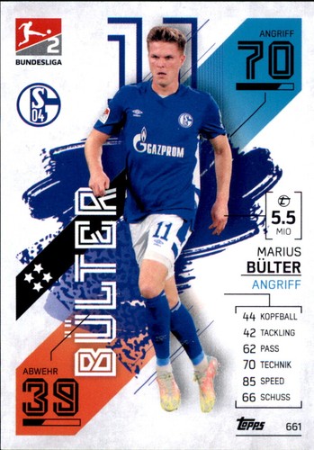 Match attax extra 2021 2022 - match,