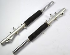 Triumph Tiger 955i 709 EN - Gabel Gabelrohre Federbeine