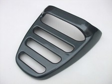 Rivero Phoenix 50 125 Roller Verkleidung Abdeckung Hinten vom Gepäckträger