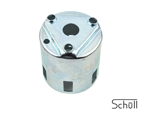 Starterglocke für honda gx340 - starterglocke,