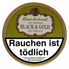 Robert McConnell The Original