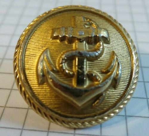 Marine anker gold - anker,