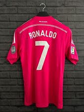 Cristiano Ronaldo Real Madrid 14/15 Auswärts-Kit