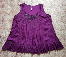  FESTMODE luxus DAMEN TOP