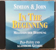 Simeon & John ・In The