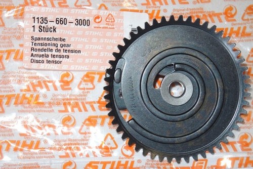 1135 stihl spannscheibe - 1135,