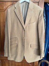 Polo Ralf Lauren Herrenjacke Moleskin 42