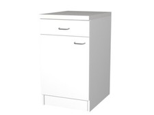 Küchenunterschrank - 50 cm
