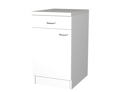 Küchenunterschrank 50 cm - küchenunterschrank,