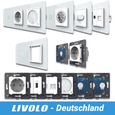 Livolo touch funk - livolo,
