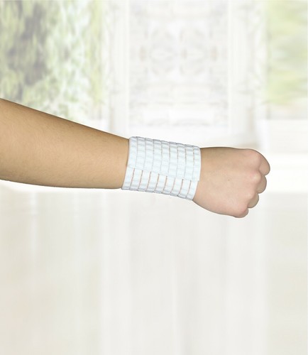 Handgelenkbandage