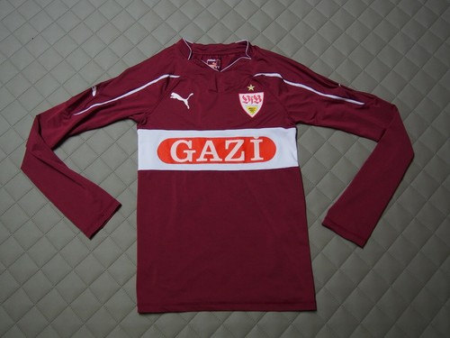 Vfb stuttgart trikot - stuttgart, s