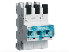 HAGER HTS363E SLS-Schalter 63A 3P Sammelschien