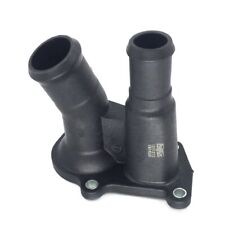 Kühlmittelflansch Thermostatgehäuse für Ford Fiesta IV Focus Puma 1.4 1.6 16V