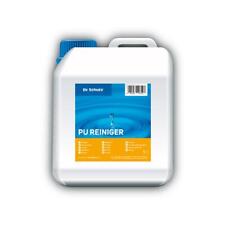 Dr. Schutz PU Reiniger Bodenreiniger Wischpflege für PVC,CV,Linoleum (5 Liter)