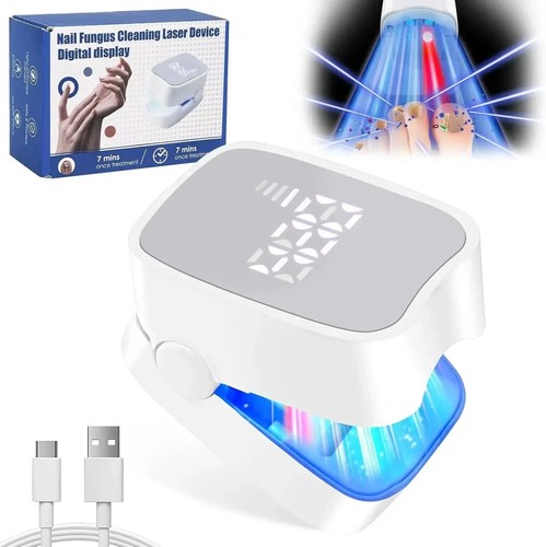 Laser nagelpilz fungal nail - nagelpilz,