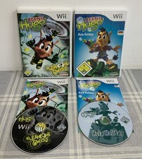 Nintendo wii agent hugo - nintendo,