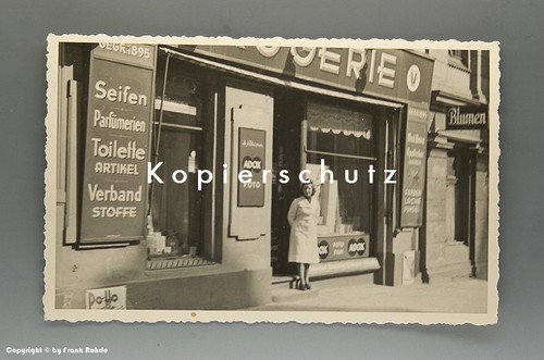 Foto drogerie mit - foto,
