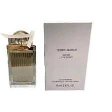 CHLOE LOVE STORY Eau De Parfum