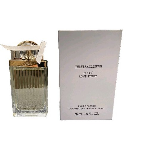 Chloe love story eau - love, de