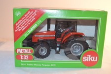 Siku 2654 - Massey Ferguson 4270, Traktor, neuwertig in OVP, 1:32, aus Sammlung