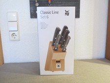 WMF Messer Set Classic Line